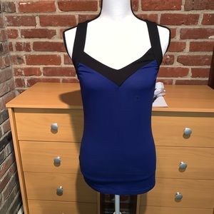 NWT Express Tank Top.